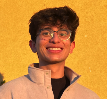 Akshay Patel